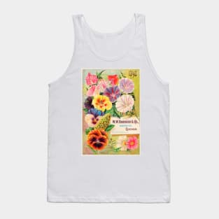 W. W. Barnard & Co. Seed Catalogue (1898) Tank Top